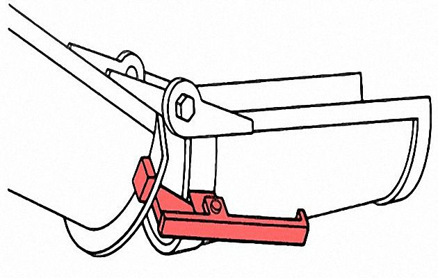 How to Use Small Concrete Mixer Discharge Chute