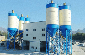 Concrete Batching Plants Basic Knowledge