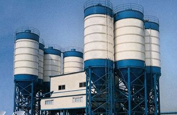 Operating Large Mixing Station What Skills are Required