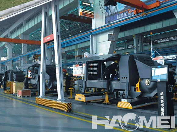 Safety Rules For Concrete Pump Operation