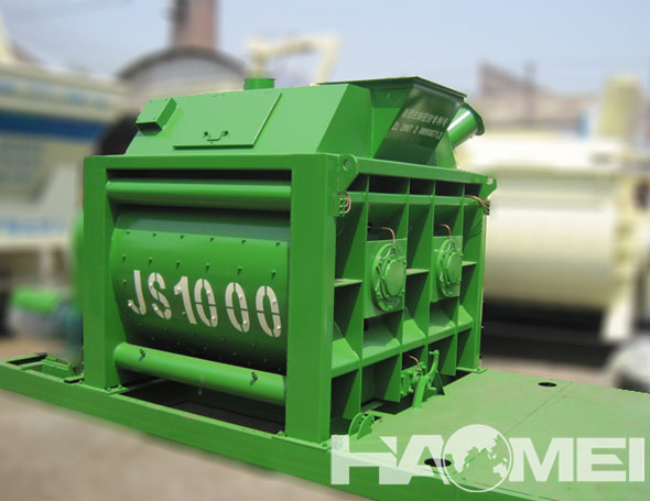 ready-delivery-of-hzs60-complete-concrete-batching-plant